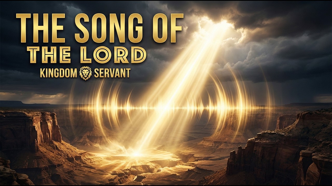 The Song of the Lord