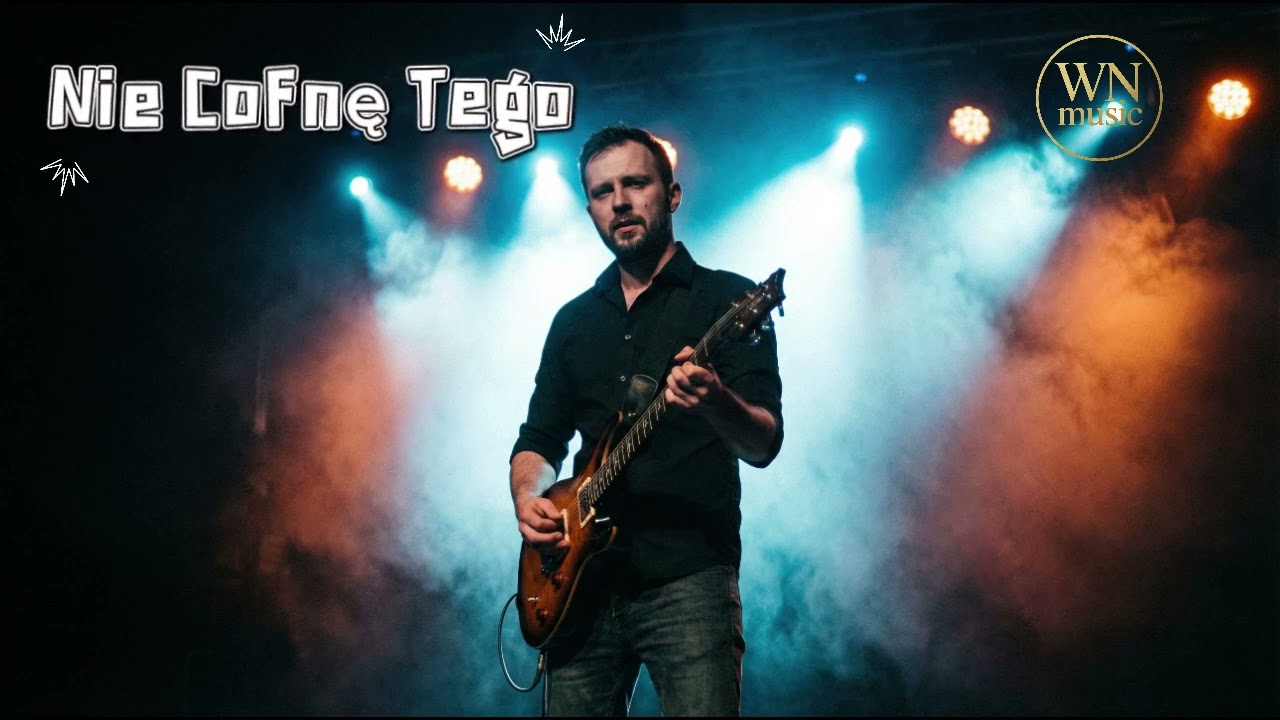 Nie Cofnę Tego