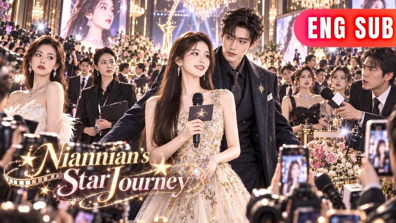 [ENG SUB]✨The System Forced Her To Be A Villain,But Her Inner Voice Turned Enemies Into Allies#drama