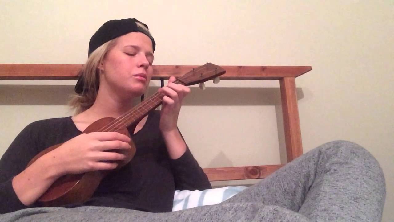 Little Things - One Direction (cover)