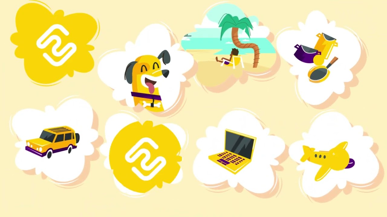 If I dream about it, Zenka will fund it. Zenka - Smart Loans For Smart People