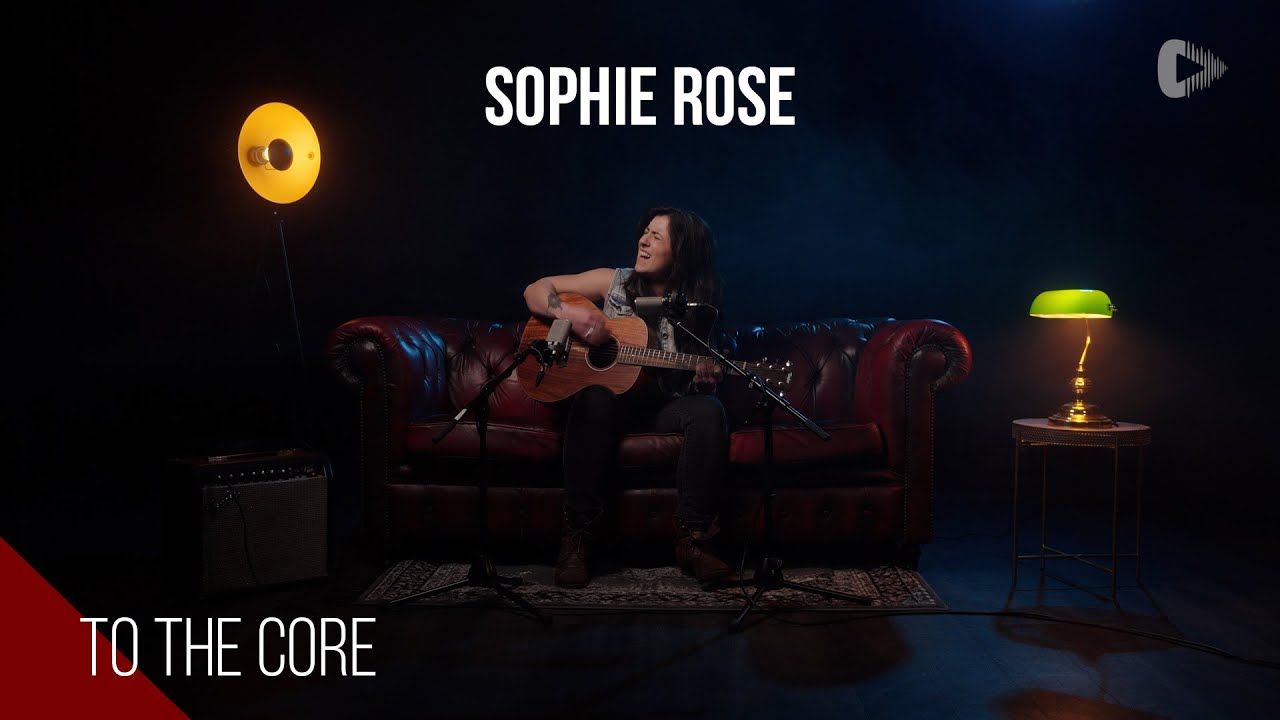 Sophie Rose - To The Core (Acoustic) | RGB Sessions 92