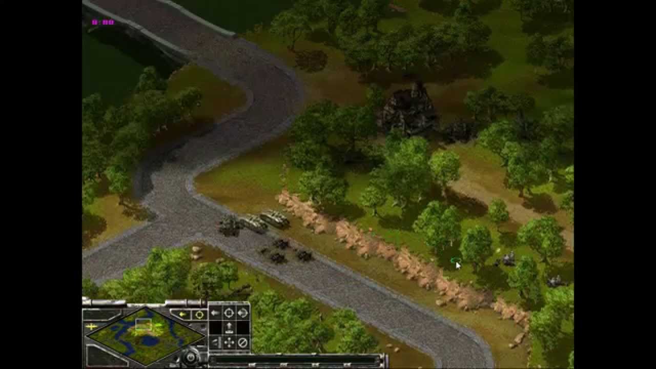 Sudden Strike Forever Review | SGSS