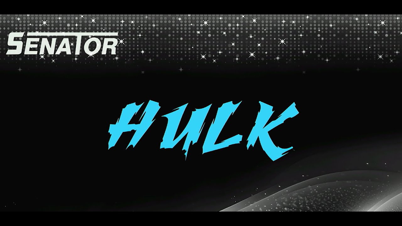 استعراض قوائم جهاز سيناتور هالك - Senator Hulk Android