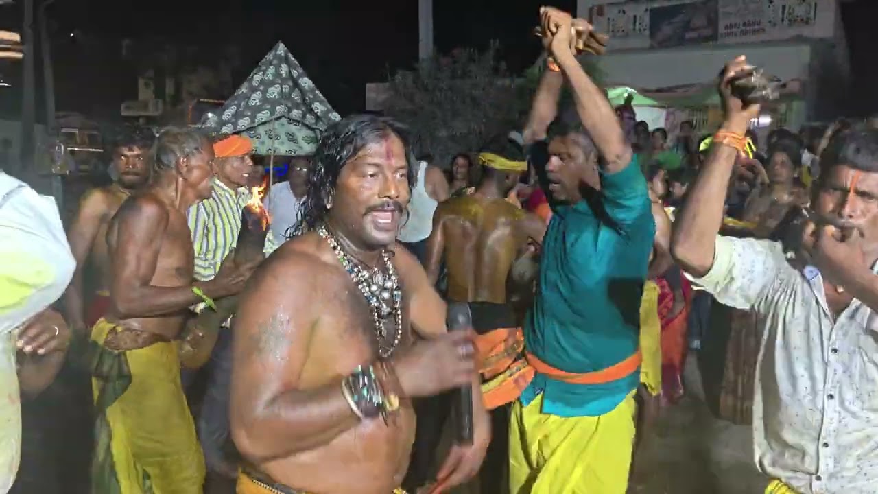 కరాటే సైదారావు గురుస్వామి లక్ష్మీ నరసింహ స్వామి సేవ 8886430146