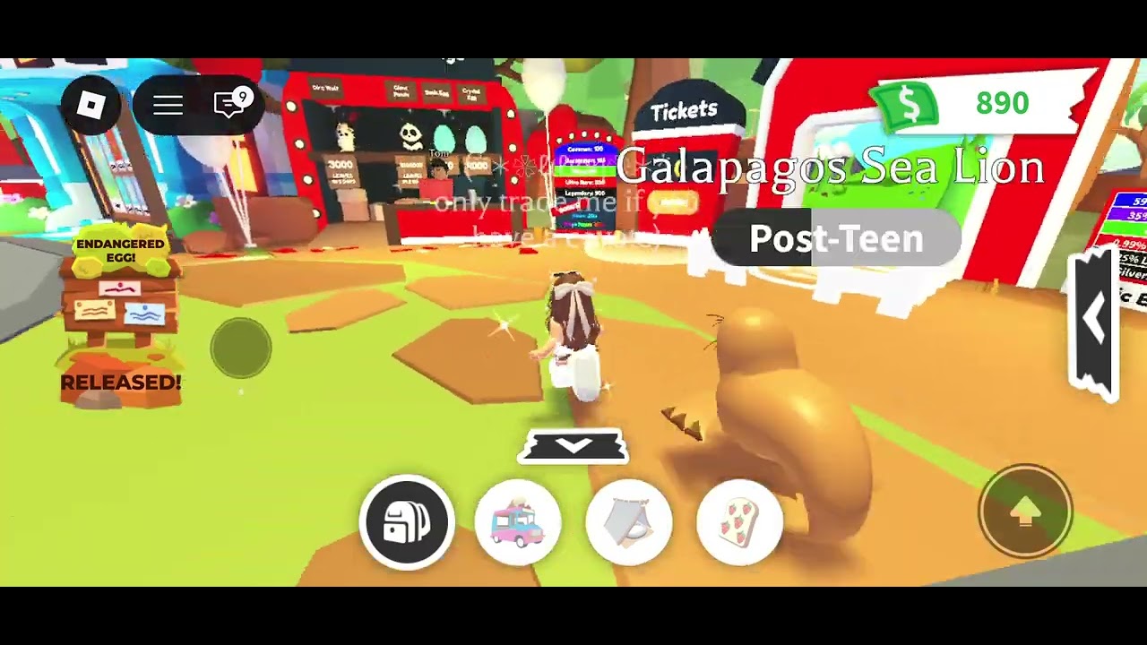 Maby i said stuff over and over please don't judge me #roblox 