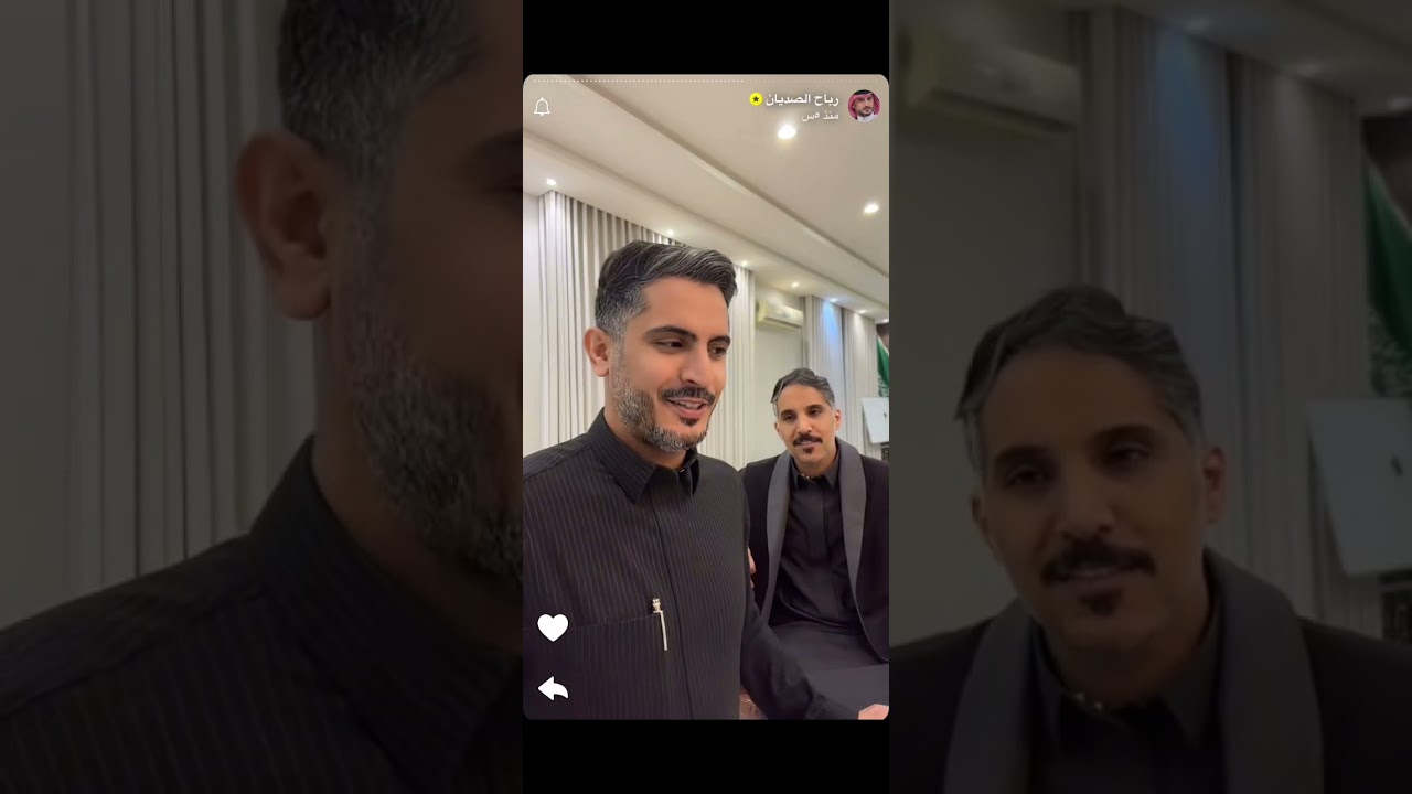 سنابات رباح الصديان ٥ فبراير ٢٠٢٦ 