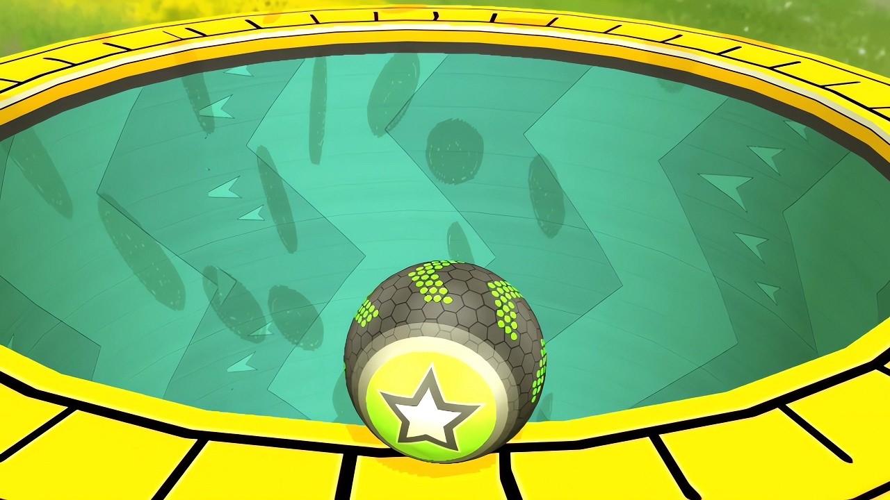 Going Balls‏ - SpeedRun Gameplay Level 10025- 10028