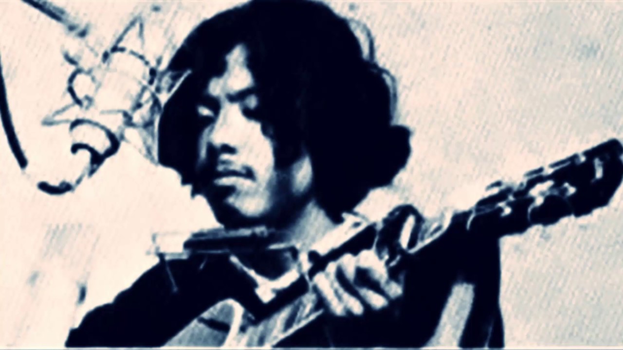 斉藤哲夫 「Tetsuo Saitō」 |||  されど私の人生 「But it's my life」