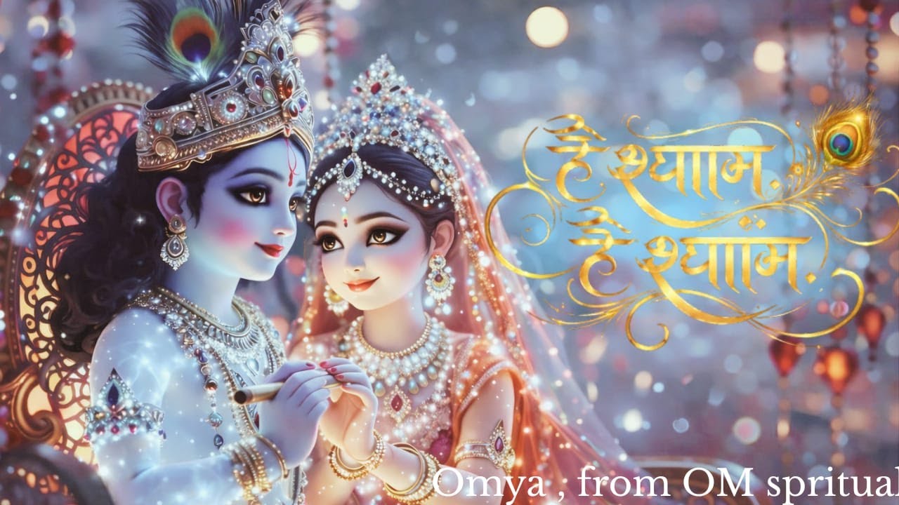 हे श्याम – दिल छू लेने वाला कृष्ण भजन | Mujhe Bansi Banao Shyam | Bhakti Song