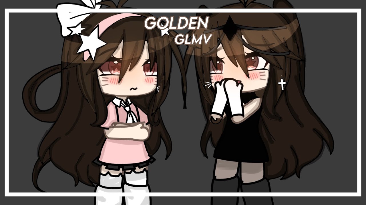[✨] golden | kpdh | glmv | k1ttybun