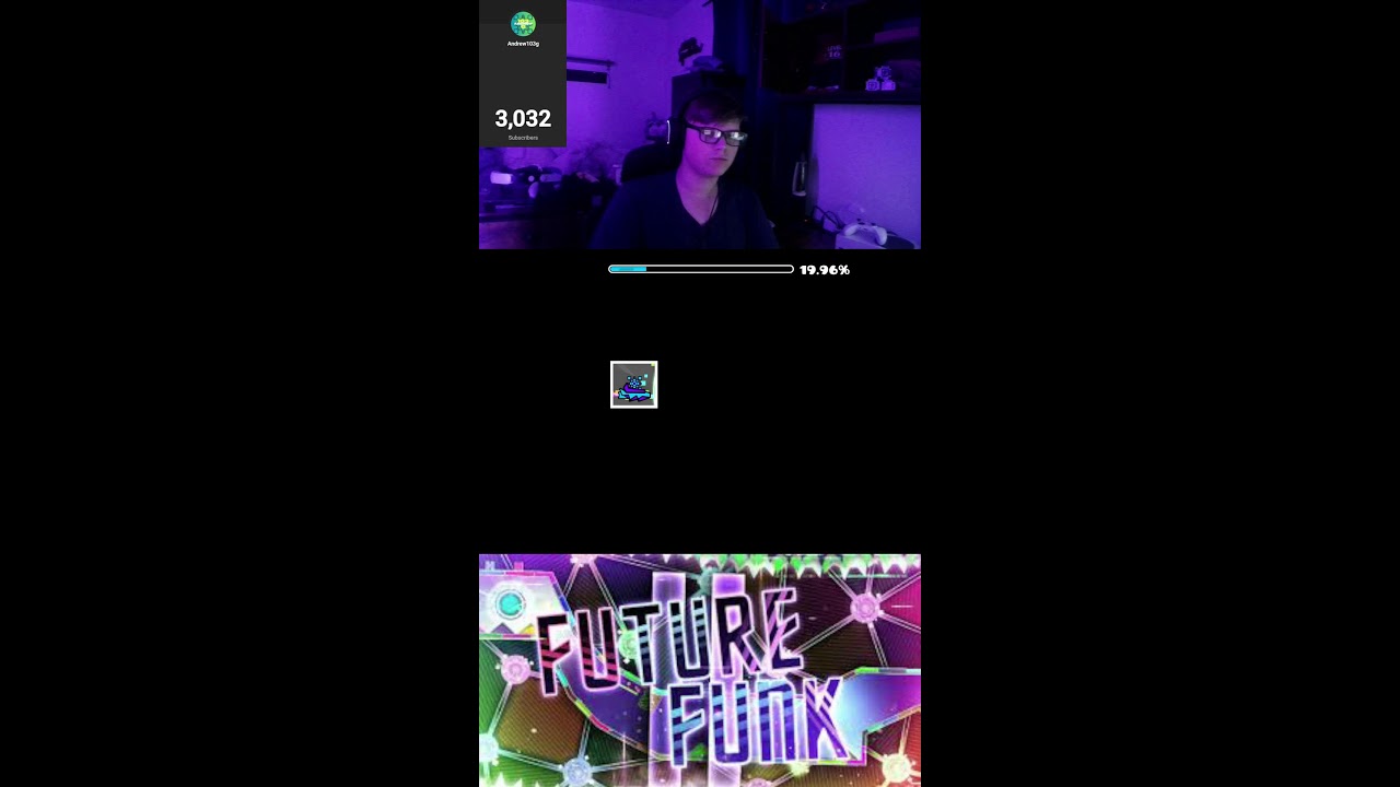 Verifying Future Funk Stream #9