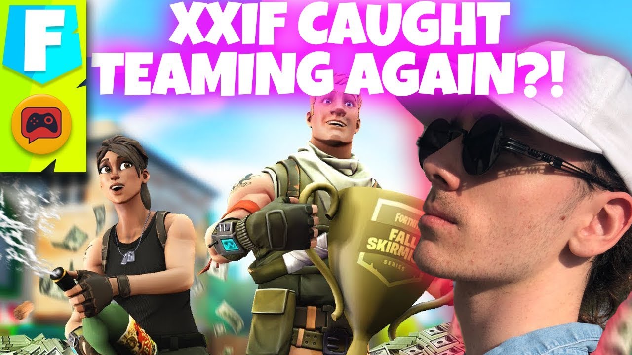 Fortnite | Epic MUST Respond on Fortnite Pro 