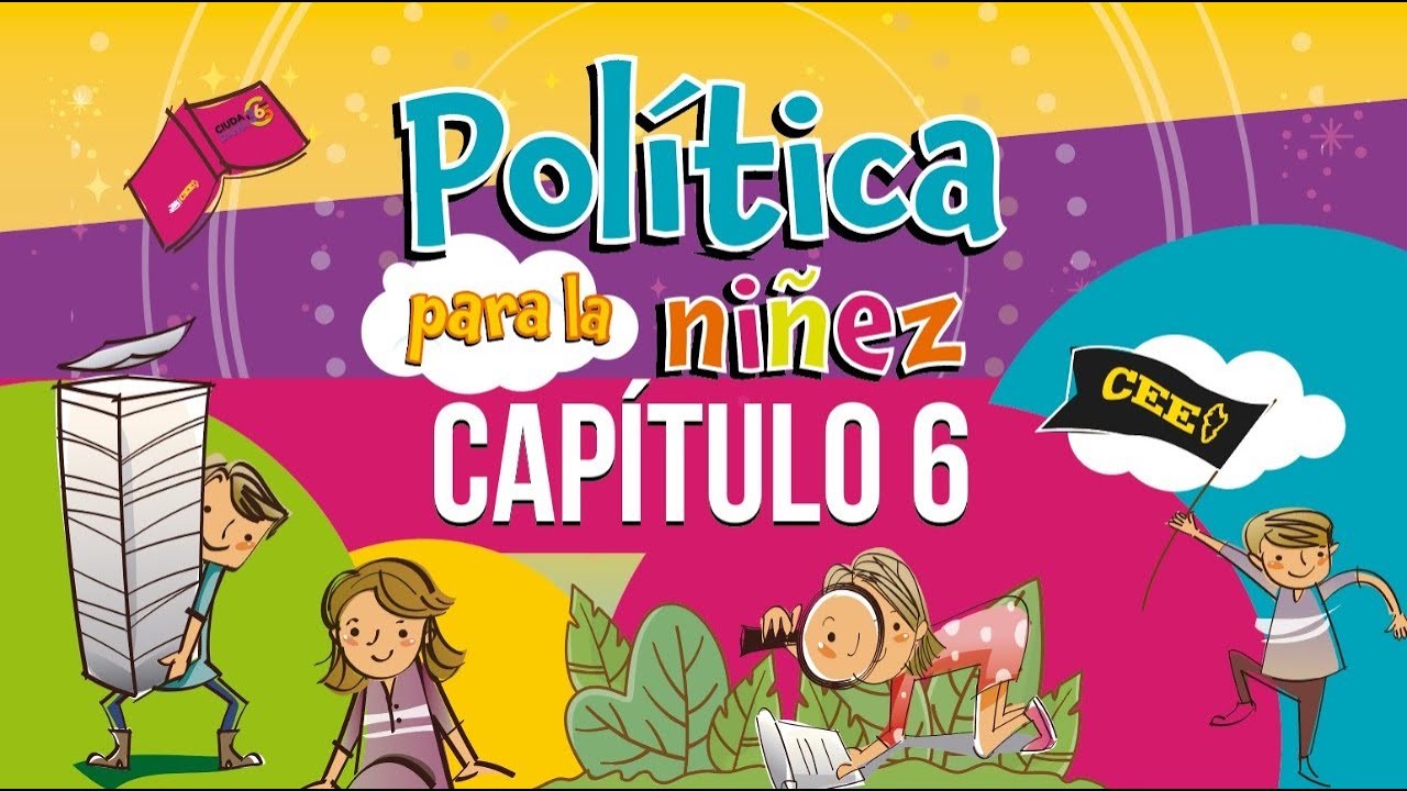 Cap&iacute;tulo 6 | Campa&ntilde;as electorales