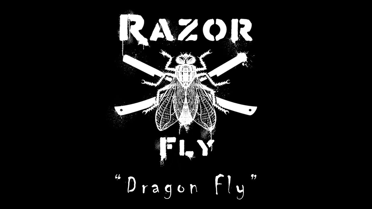 Razor Fly 