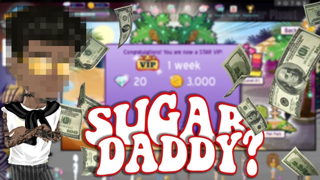 FINDING A SUGAR DADDY ON MSP!? *NOT CLICKBAIT* (13+)