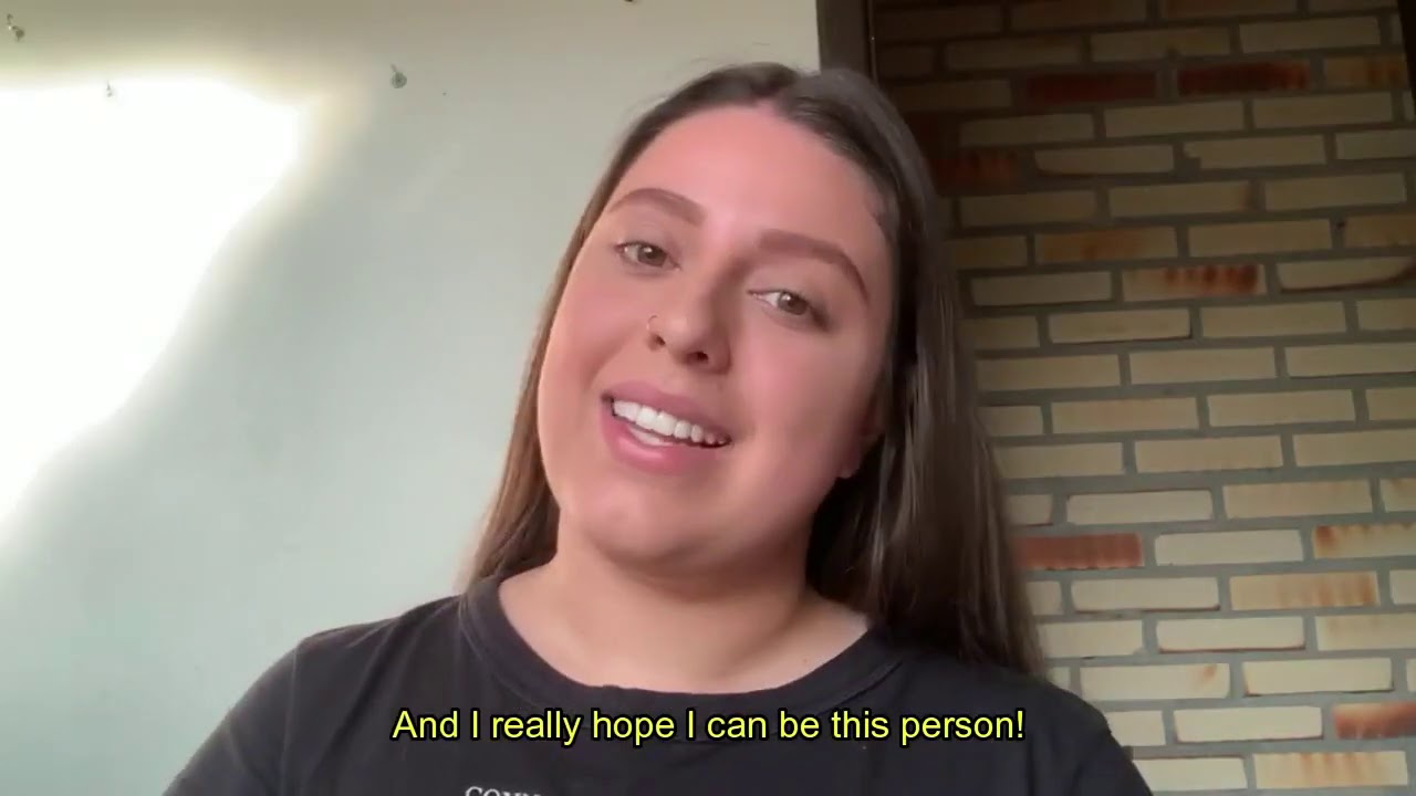 VIDEO APPLICATION (modelo novo Cultural Care) - NATÁLIA SHILLING | por May Serafim