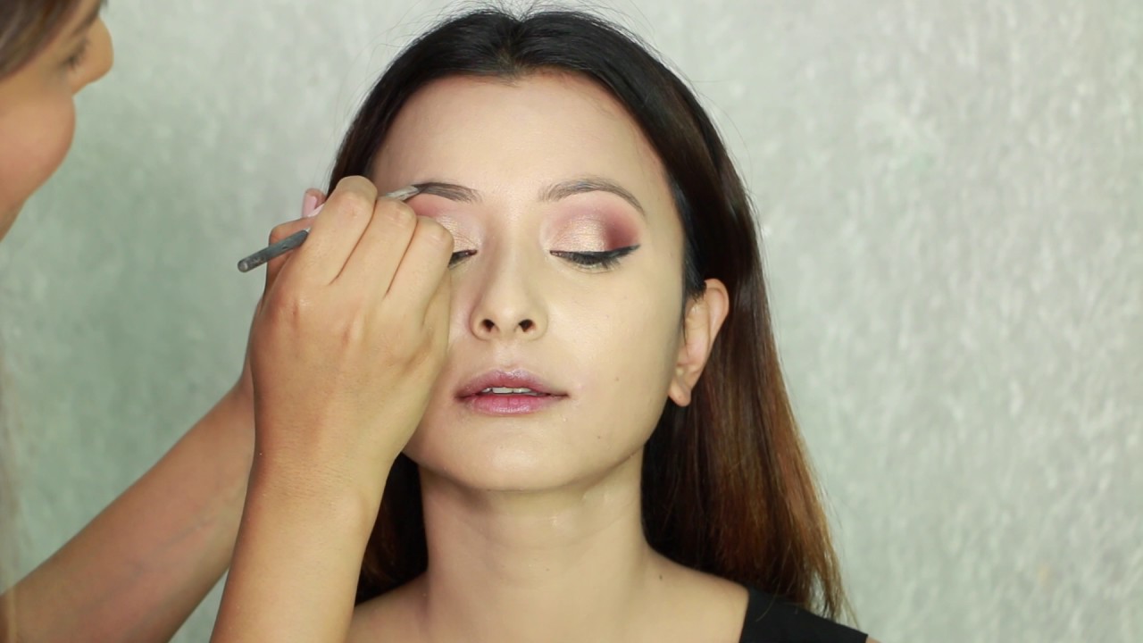 MAKEUP BY LEMII | NAMRATAA SHRESTHA