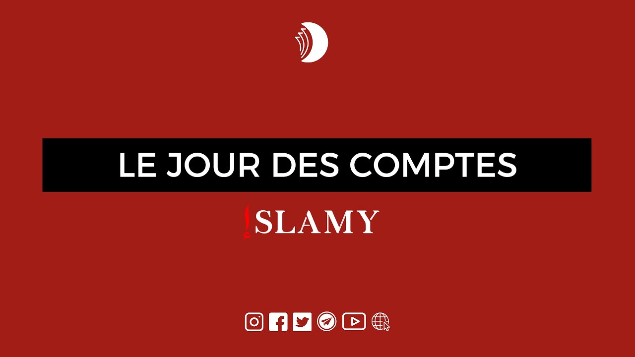 LE JOUR DES COMPTES: CE QU'IL FAUT SAVOIR