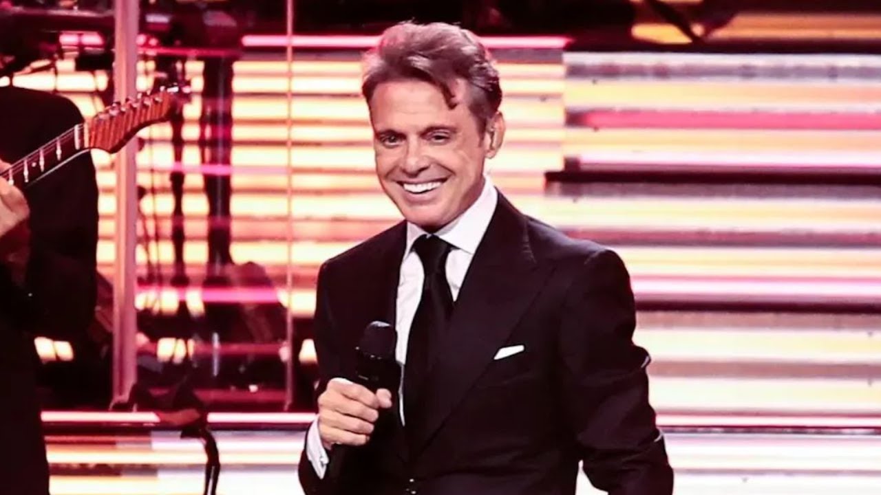 LAS INTERMINABLES Y EXTRAVAGANTES EXIGENCIAS DE LUIS MIGUEL QUE VUELVE A ARGENTINA