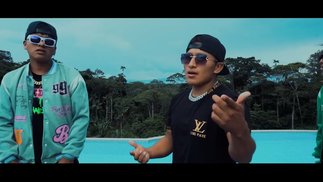 Nuevos Videos Musicales de Kander JL _ REMIX _ Todos los temas 2024