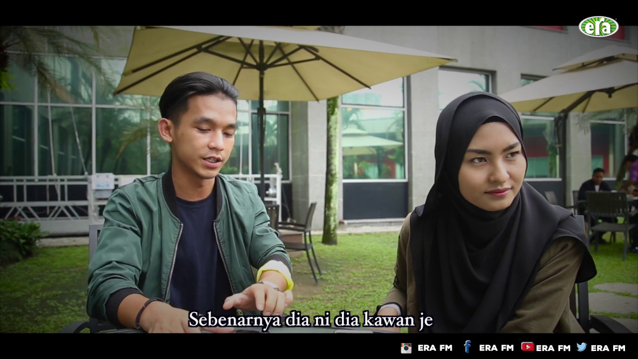 Cinta yang Dikhianati