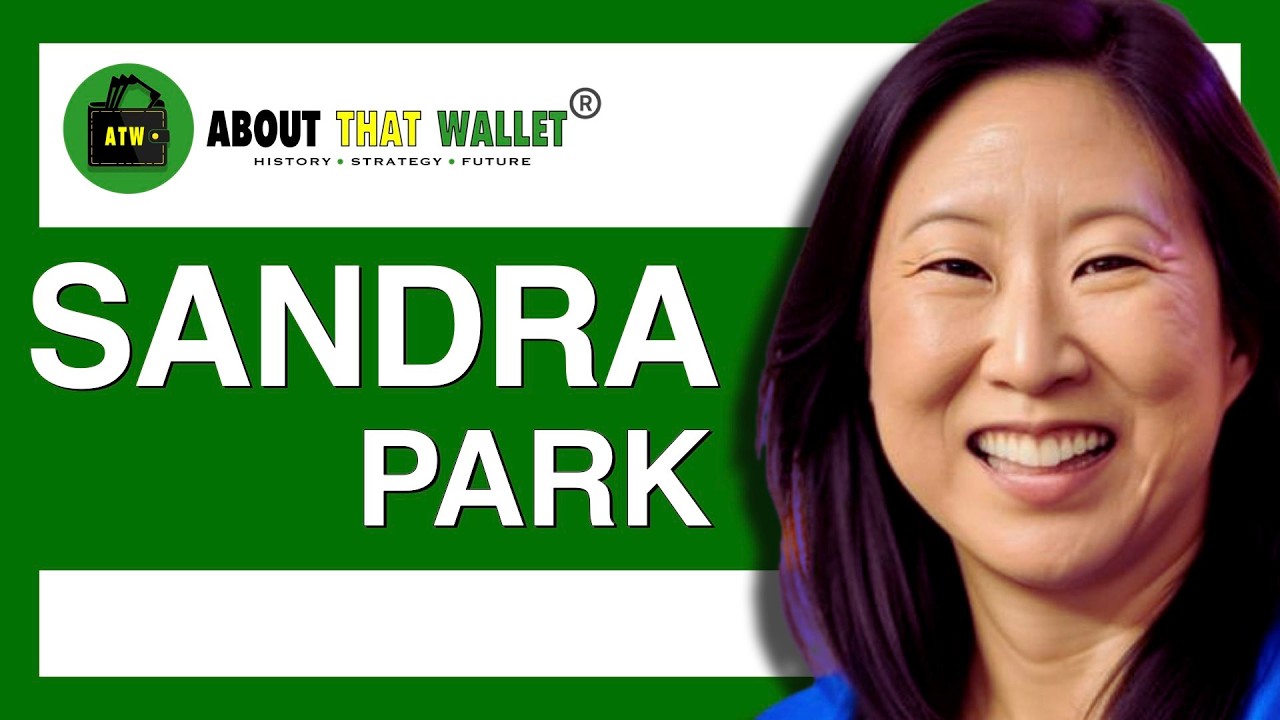 334: [Sandra Park] Building Wealth Without the Hype