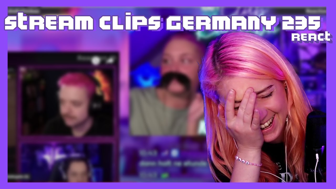 Was ist da schon wieder los?! [Liza reagiert]
