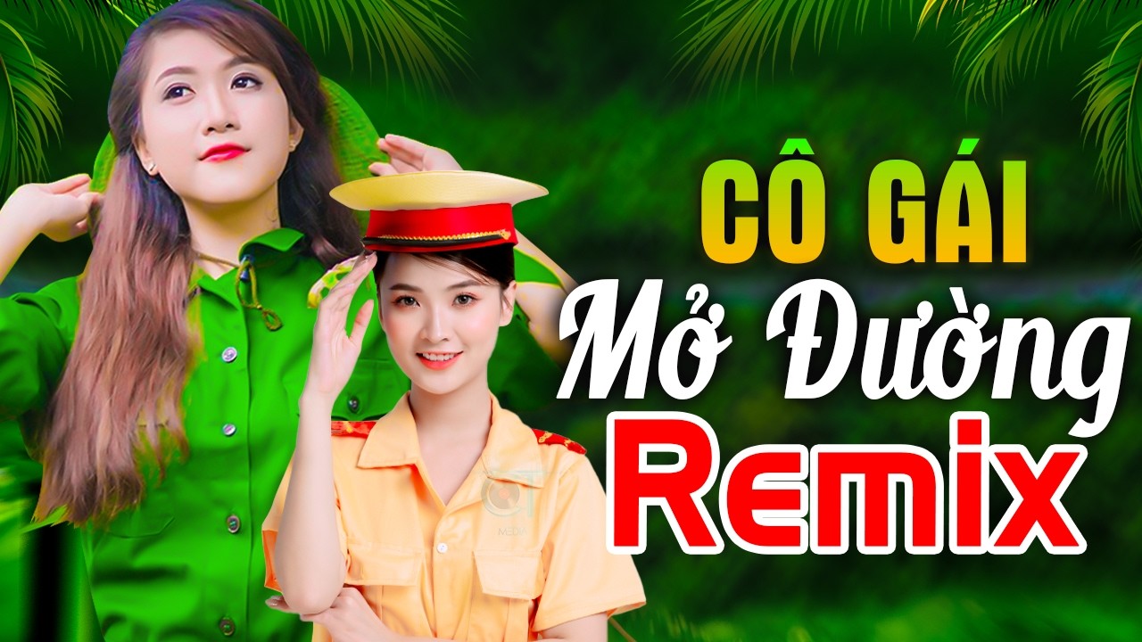HÁT VỀ CÂY LÚA,HỒ TRÊN NÚI,CÔ GÁI MỞ ĐƯỜNG | LK NHẠC ĐỎ REMIX -NHẠC CÁCH MẠNG SÔI ĐỘNG HÀO HÙNG 2026