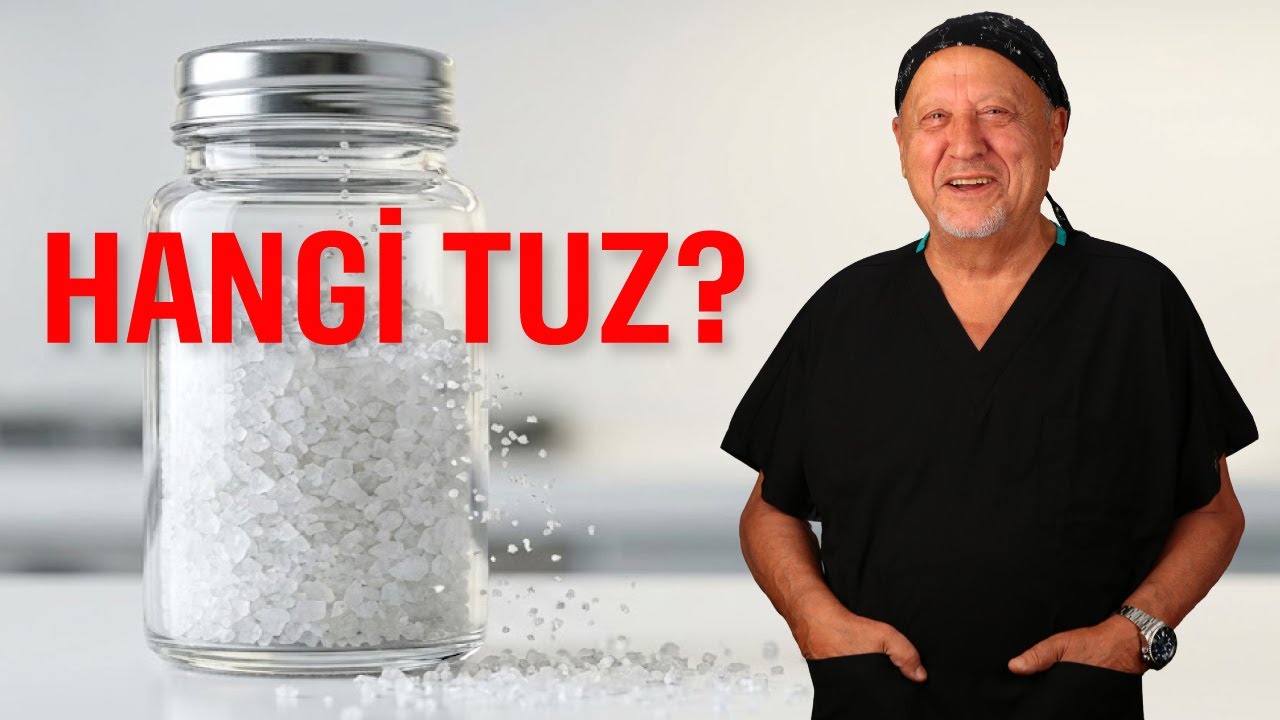 Sağlık İçin Tuz Tüketimi Nasıl Olmalı?