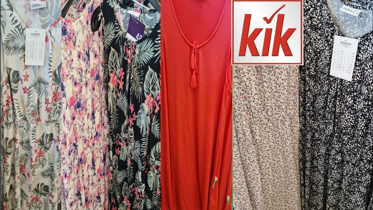 KIK WOMEN'S OUTFITS NEW ARRIVAL JUNE 2024#new #haul #trending #femaledress #outfit #kikakim