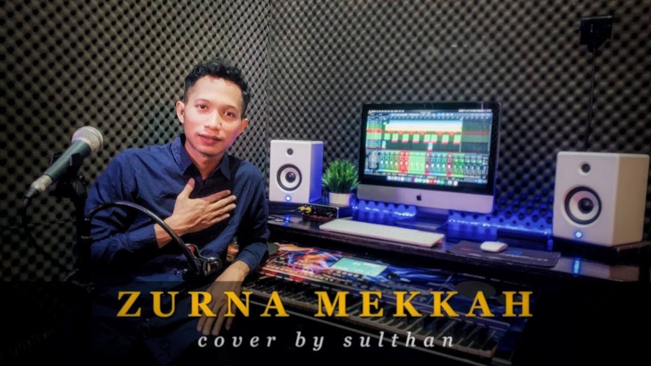 SHOLAWAT HAJI ZURNA MAKKAH  cover by. SULTHAN #sholawathaji #sholawatmerdu #sholawat #terbaru