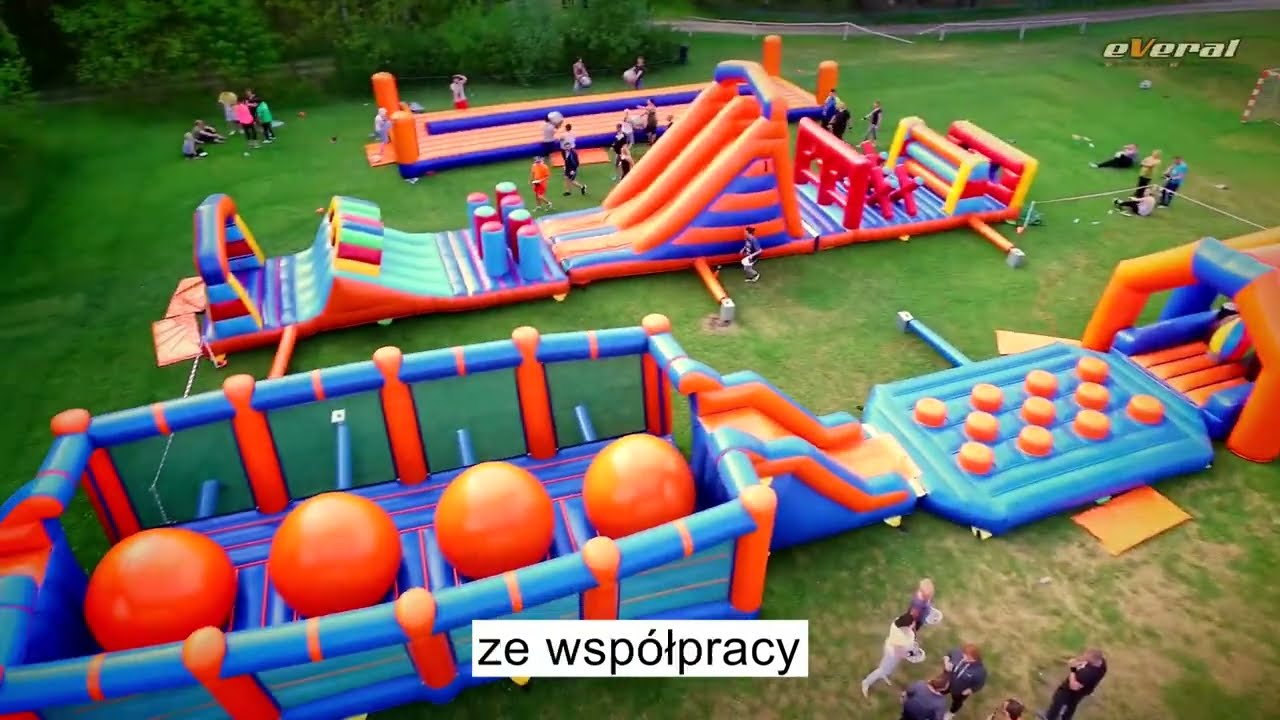 EVERAL DEMO 2024