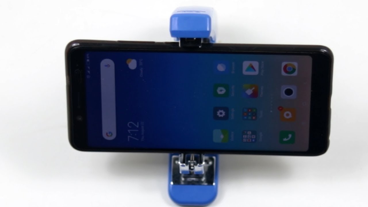 6 Awesome Mobile Phone Stand Life Hacks