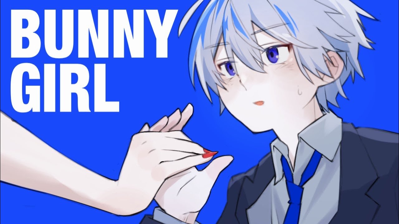 Bunny Girl / cover
