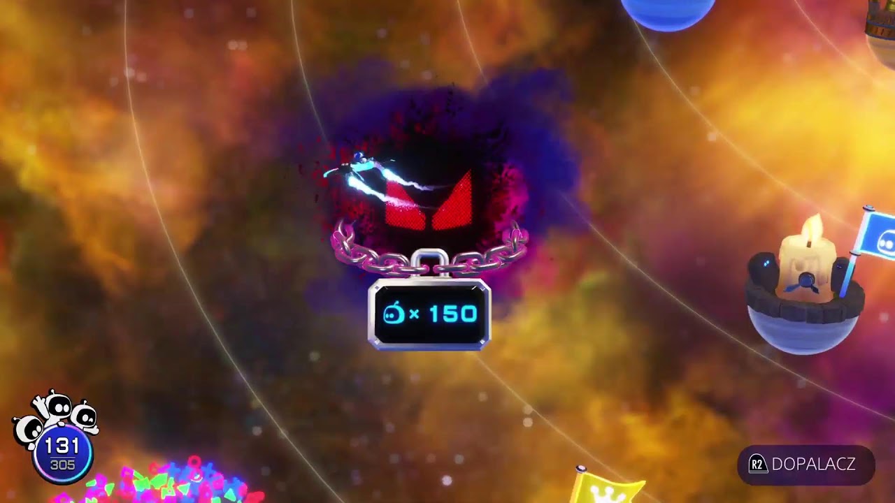 🔴LIVE🔴 Gramy w Astro Bot Wbijaj!