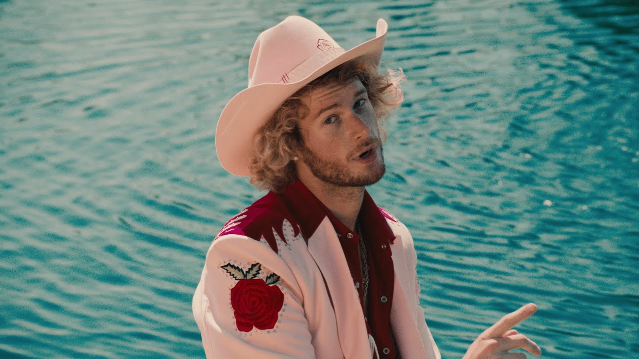 Yung Gravy - DMPB [Official Video]