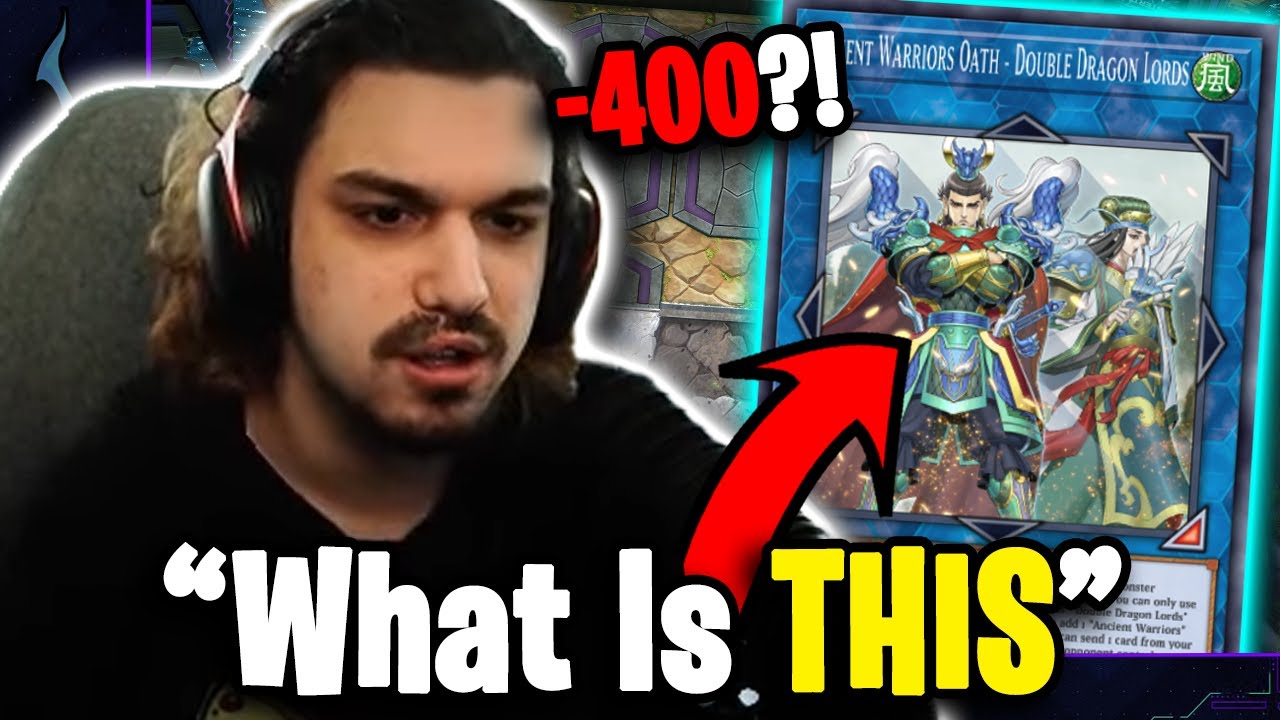 These ANCIENT WARRIORS Are INSANE?!