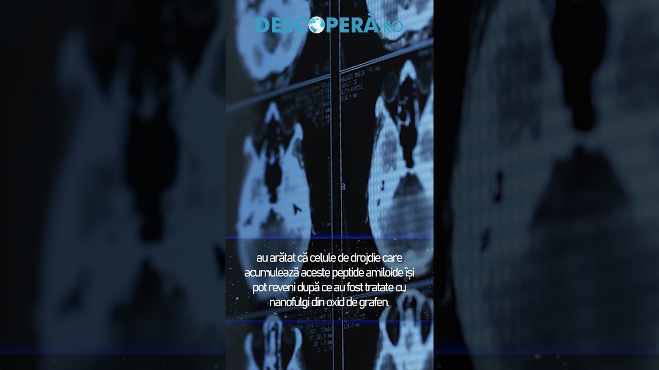 Descoperire majoră! #descopera #youtubeshorts #shorts
