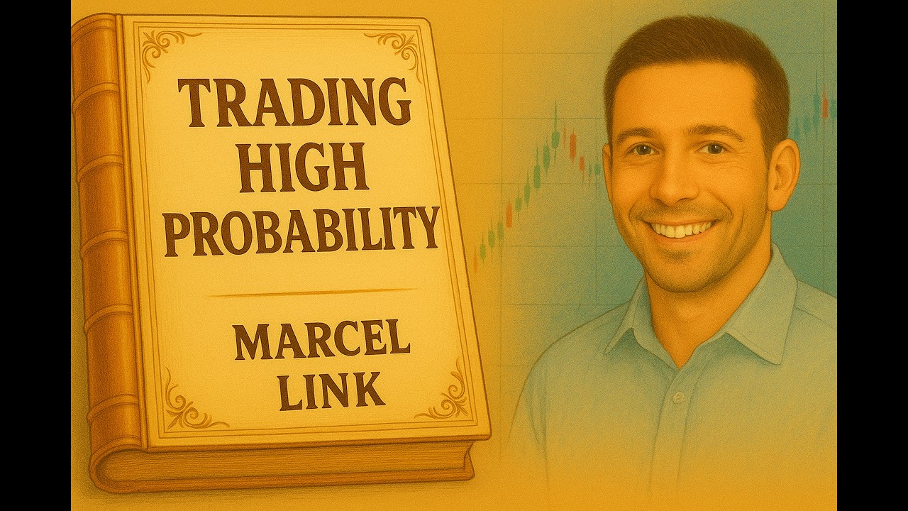 Stop Losing Money | 10 High Probability Trading