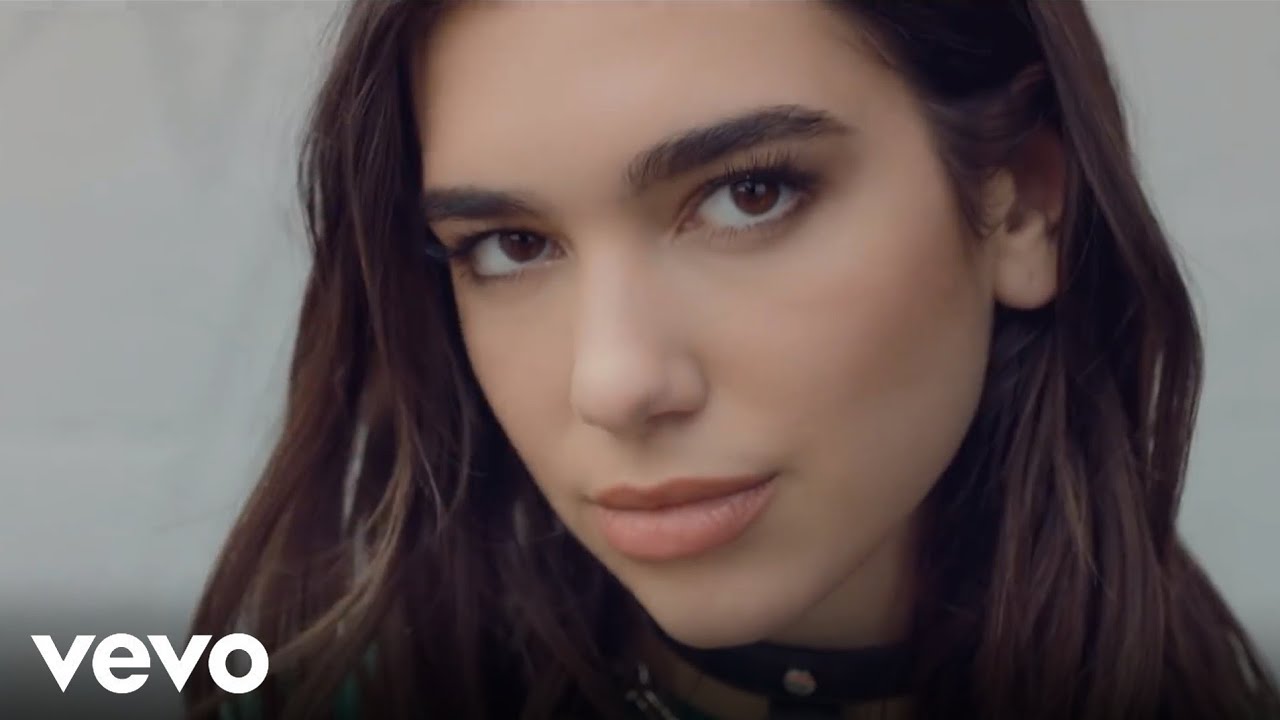 Dua Lipa - No Goodbyes (Music Video)