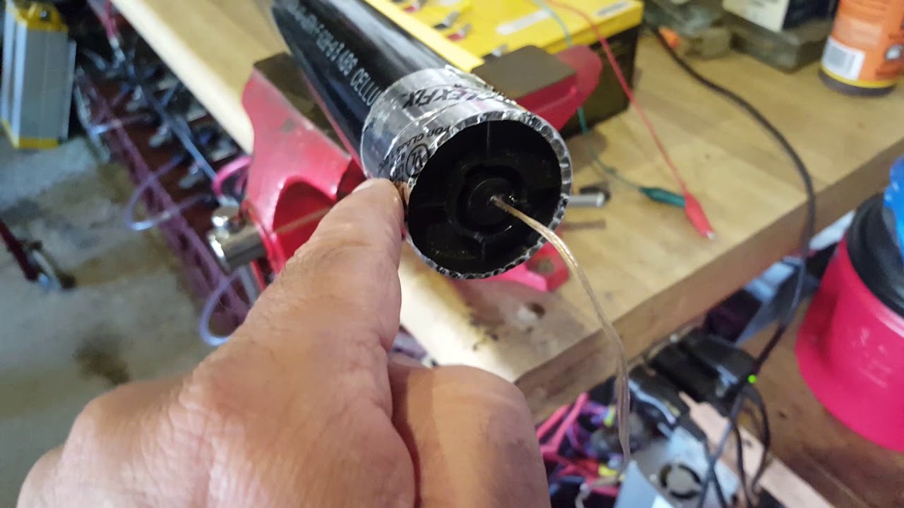 Testing The Ultrasonic Dog Bark Deterrent Sound Cannon!