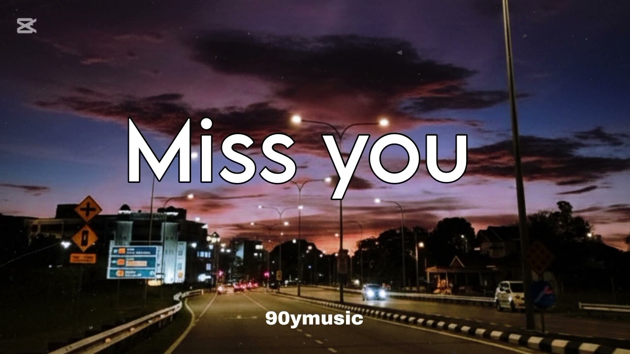 Miss You (Namimiss Kita) Lyrics 