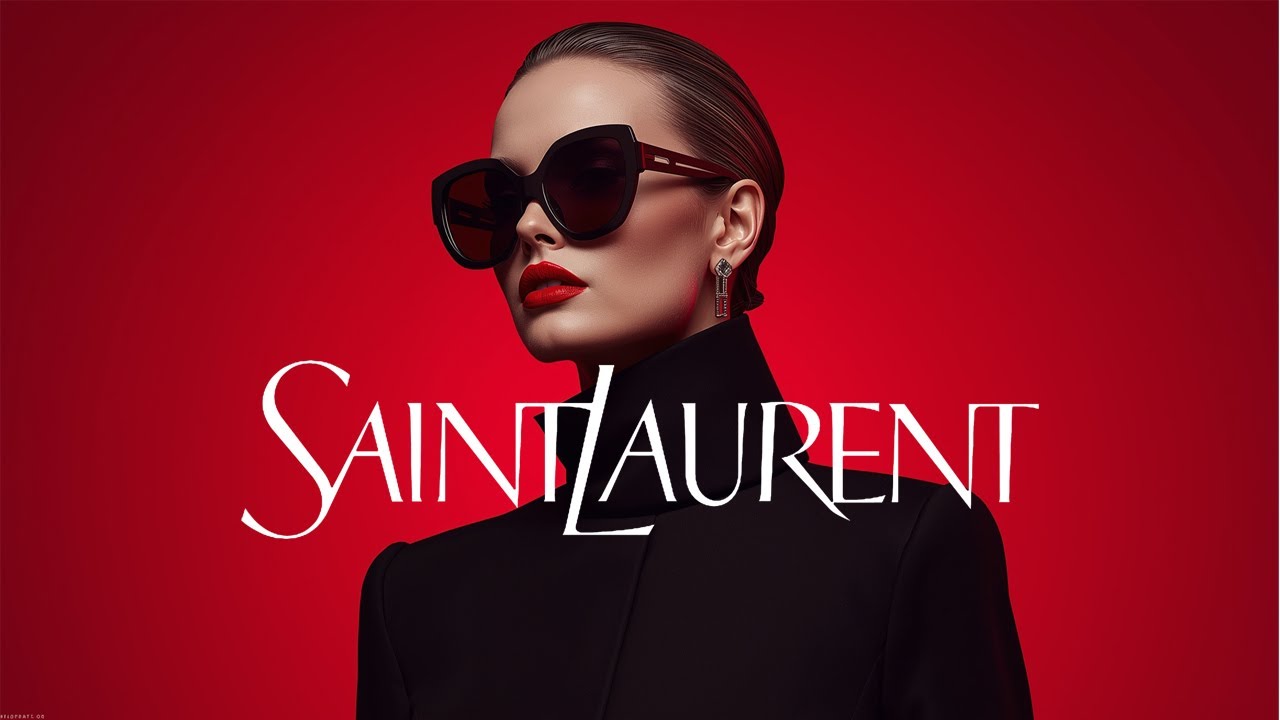 Fashion Store Background / Chill Lounge Playlist - Deep House Mix for Shops