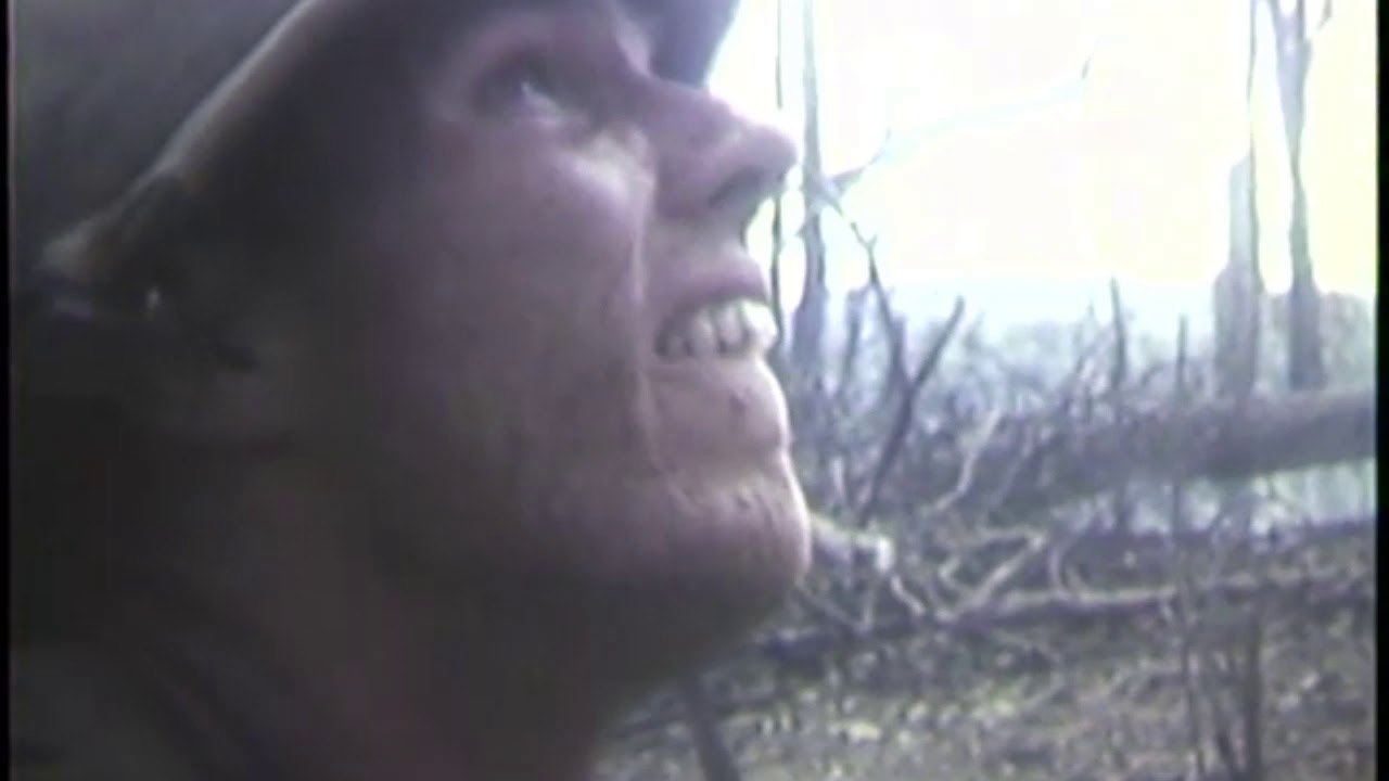 Assault on Hill 875 and Hill Battles at Dak To (Part 4 of 6)