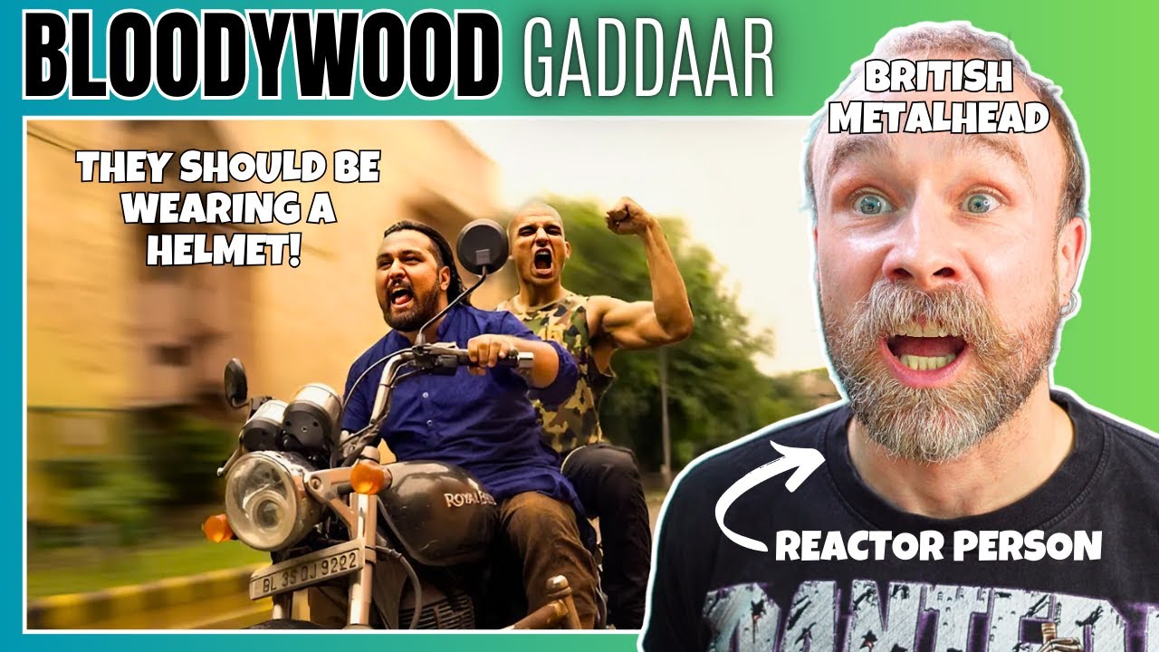 Bloodywood - 