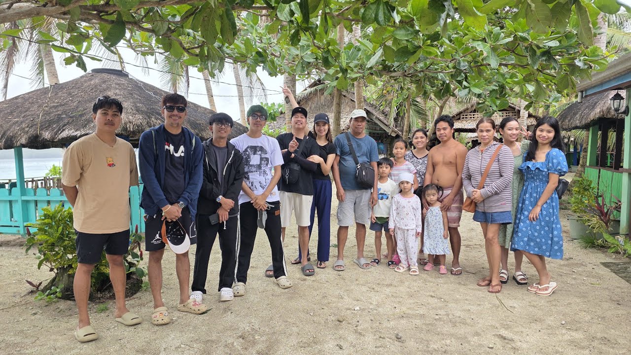 Swimming sa Sorsogon -Part2