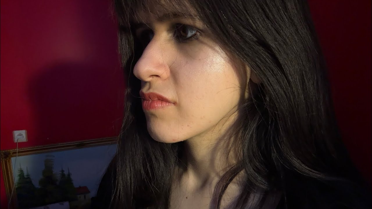 TÜRKÇE ASMR GRAMMY ÖDÜLLERİ KIYAFETLERİNİ YORUMLUYORUM. (GEÇ OLSUN GÜÇ OLMASIN) #asmr #türkçeasmr 
