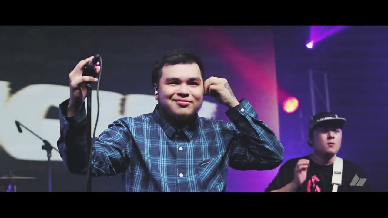 Snakefight - Circles (Live at Chelsea Alley's 1st Strike at The Elements, Eton Centris)