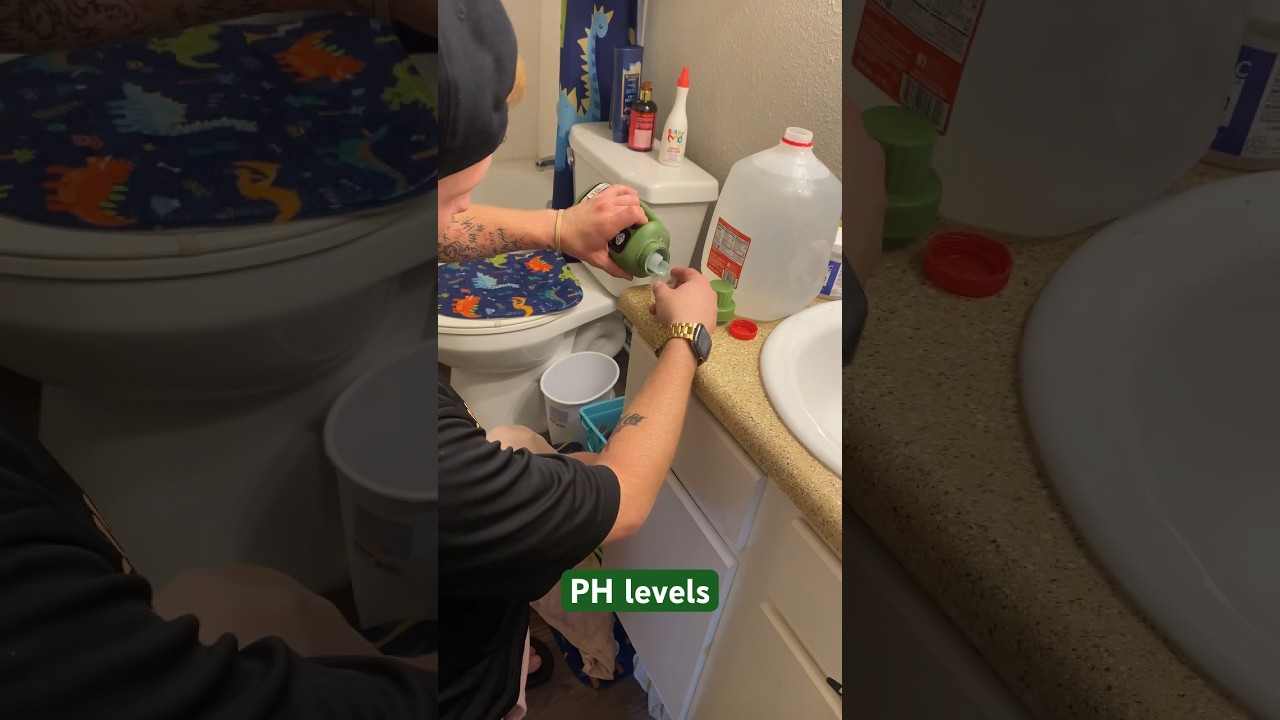 I'm buying a PH meter for my water! #cannabiseducation #kush #legalweed #gardening #lovekush